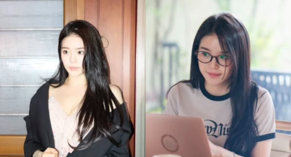 조재현 딸 조혜정 인스타 근황 유미의 세포들3 복귀