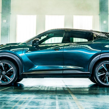 "세상에서 제일 못생긴 차" 오명 벗고 돌아온 '이 SUV'