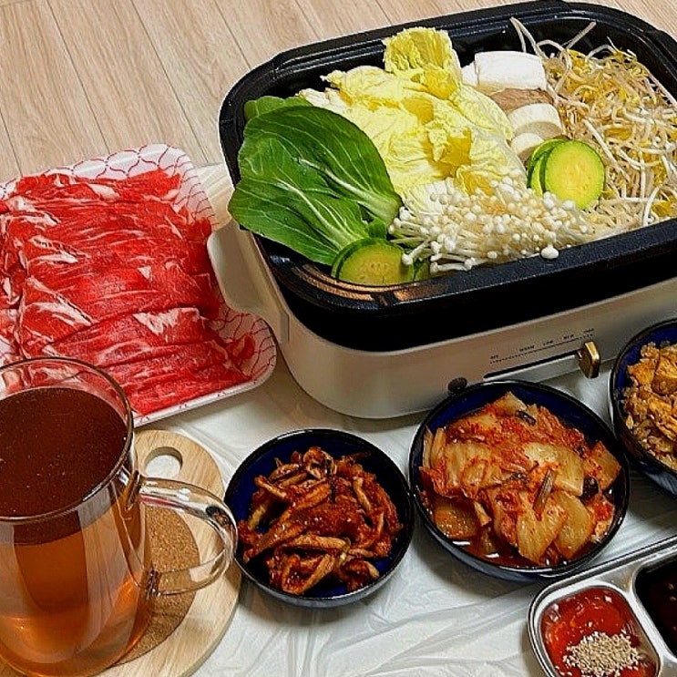 집밥에 진심인 주인장의 부부 집밥 모음zip : 네이버 블로그