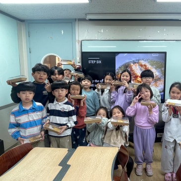 26봄학기 3차 Build Up Class(평촌영어학원 평촌 1관 랭콘) RSS 대표 이미지