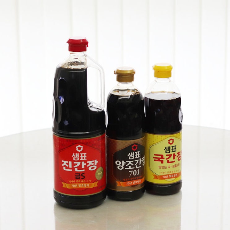 양조간장 국간장 진간장 차이, 특징부터 쓰임새까지 한눈에 정리하는 간장 활용법 : 네이버 블로그