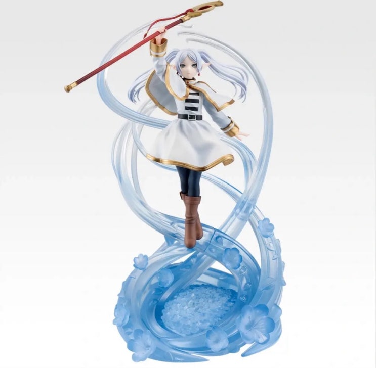 [이치방쿠지 신작] 장송의 프리렌 이치방쿠지 오늘 발매!전 등급 라인업 총정리