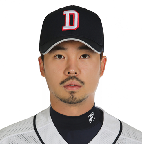 오재원 항소심 징역 1년9개월 "후배 협박 대리처방 죄질 나빠" 1심보다 3개월 늘어