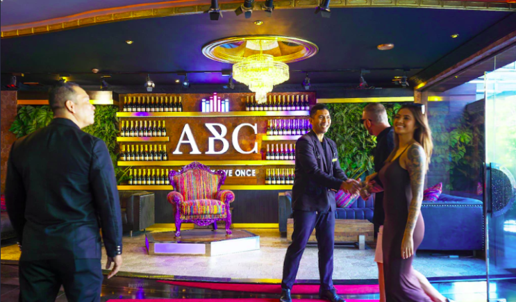 필리핀 앙헬레스 최고급 호텔 ‘ABC 호텔’ 완벽 분석 | 가격·룸타입....