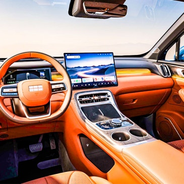 "스포티지 괜히 샀네!" 3천만 원대 하이브리드 끝판왕 등장