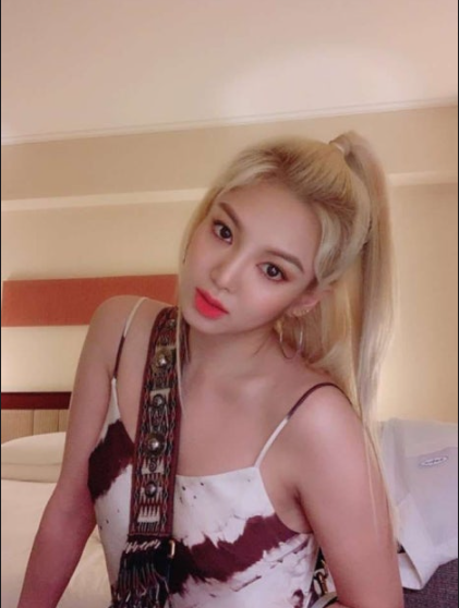 효연 연애관 화제! "한 번 만나면 2년 이상 장기 연애" 이상형과 결혼 생각은?