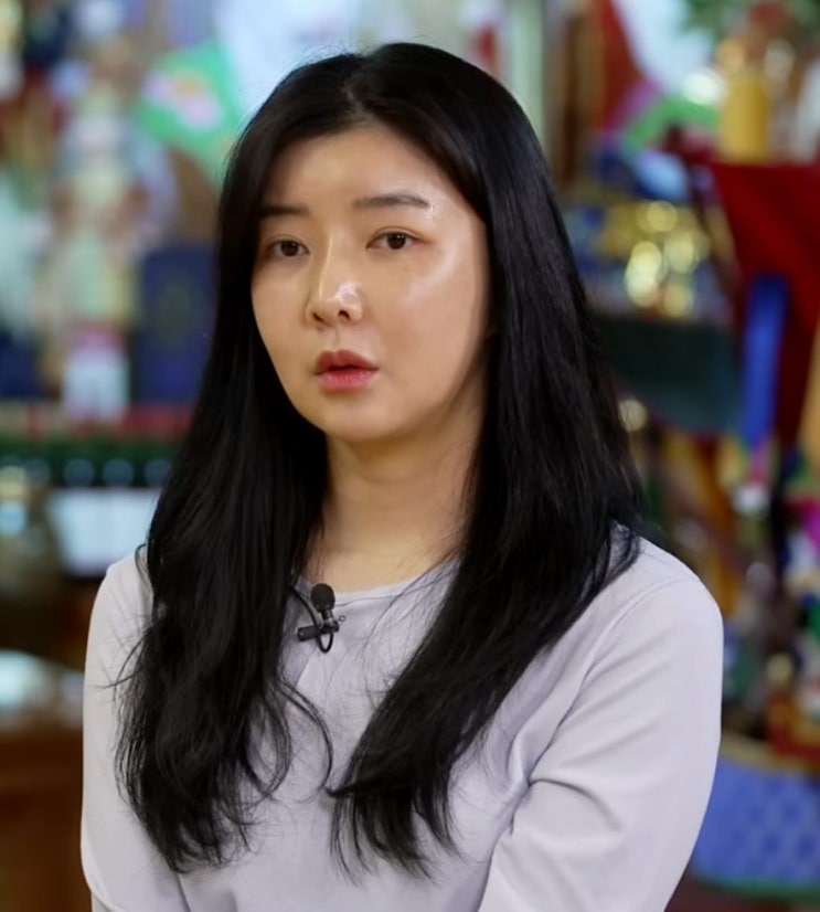 나는 솔로 10기 영자 재결합 실패 이유 초혼 남자 부모 반대 현실 선택 근황 : 네이버 블로그