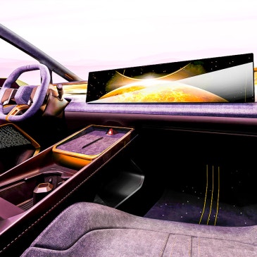 "아이오닉 풀체인지 선공개!" 중국 시장 노리는 현대자동차