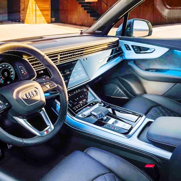 "1,500만원 할인 해준다고?" GLE·X5 대신 살 만한 '이 SUV'