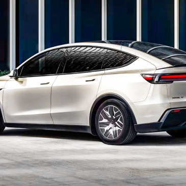 "출시 일주일 만에 500만원 인상!" 테슬라의 황당한 가격 변동... 이유는?