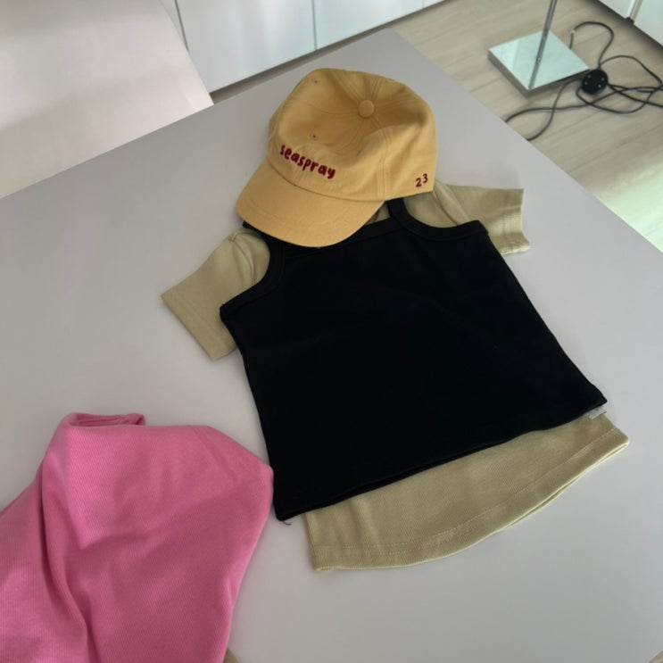 대구 더현대 6층 씨스프레이 팝업