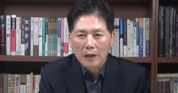 김진 전 중앙일보 논설위원 인천대교 추락 사망