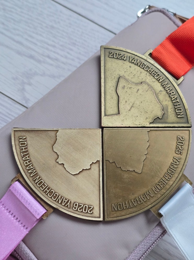 [2026 제15회 양천마라톤] 5km 참가 후기