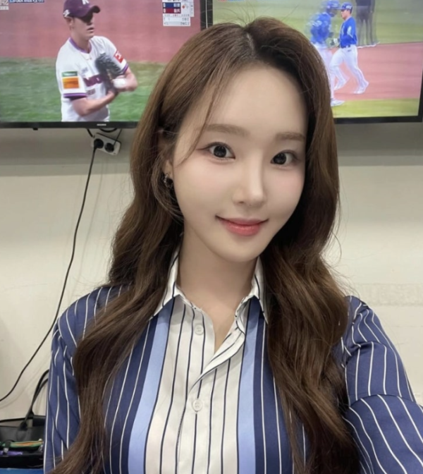 김희연 아나운서 에레디아 발음 흉내·노래 요청 논란 "깊이 반성"