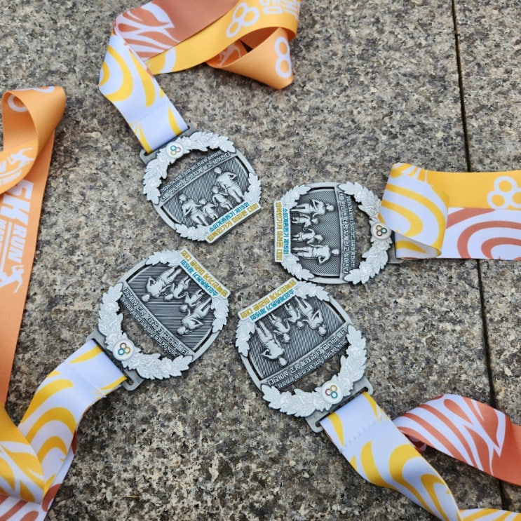 2026 행복한가게 소외계층 돕기 마라톤, 서울 상암 월드컵 경기장 후기~☆☆