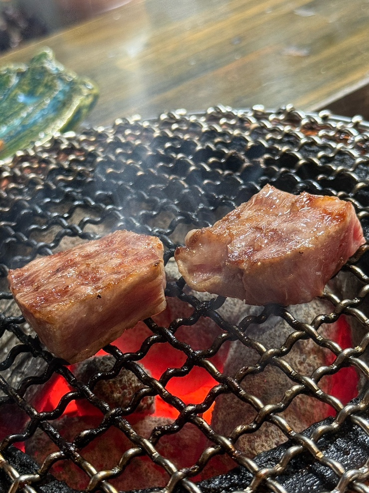 교토 가성비 야끼니꾸 맛집 카네코 Kaneko 오마카세 후기 : 네이버 블로그