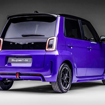 "캐스퍼보다 예쁘다!" 실구매가 2천만 원대 가성비 전기차 출시