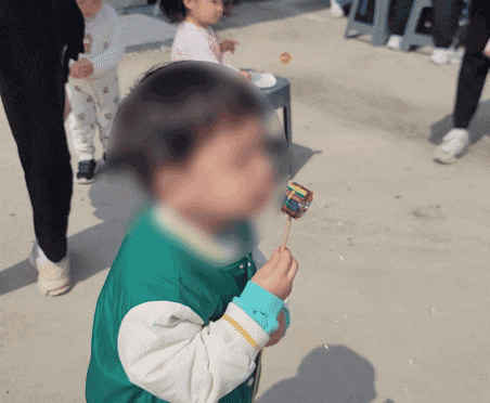 계룡시 어린이감성체험장 방문 사진