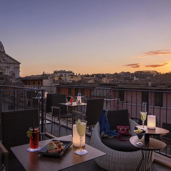 로마 팔라조 나보나 호텔 Palazzo Navona Hotel 특가 예약 방법 이탈리아 ....