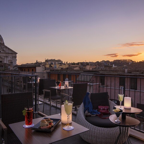 로마 팔라조 나보나 호텔 Palazzo Navona Hotel 특가 예약 방법 이탈리아 ....