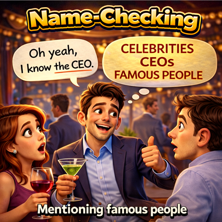 [뉴스영어] Name-checking : 네이버 블로그