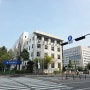 둔산동 서대전 세무서 앞 코너각지 가시성 뛰어난 대전 상가 임대
