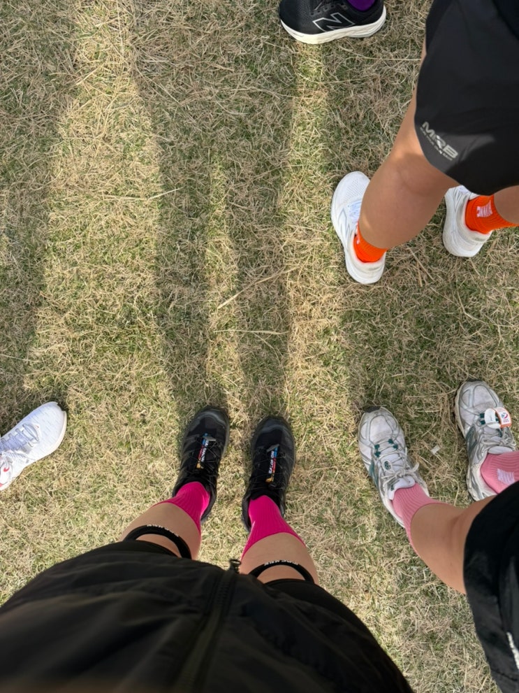 제15회 MBC 섬진강 꽃길 마라톤대회 5KM 솔직 후기(왕초보 도전, 옷차림, 기념품까지)