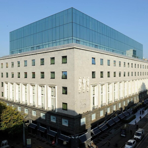 밀라노 아르마니 호텔 밀라노 Armani Hotel Milano 특가 예약 방법 이탈리....