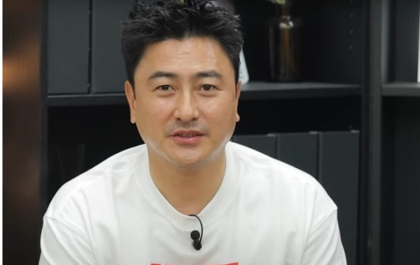 안정환 유튜브 수익 4억 3,600만 원 전액 기부... "나도 어려웠기에"