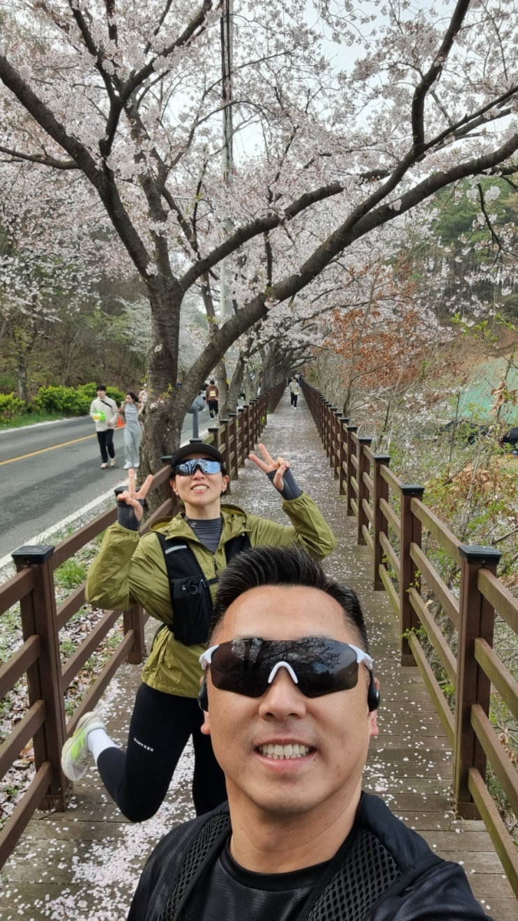 큰 휴대폰도 쏙!들어가는 러닝베스트 추천, 캔비 등산조끼로도 굿