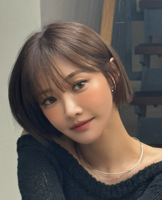 고준희 "결혼보다 아기 먼저 낳고 싶다" 비혼 출산 의사 밝혀