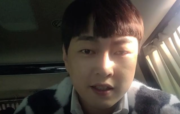 개그맨 이진호 뇌출혈 중환자실, 건보료 2800만원 체납으로 치료비 전액 부담