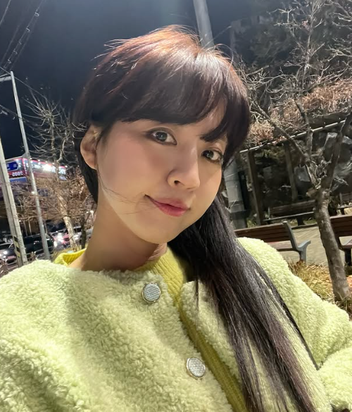 오마주 개그우먼 5월 2일 결혼식 교회 인연 1살 연하 신랑