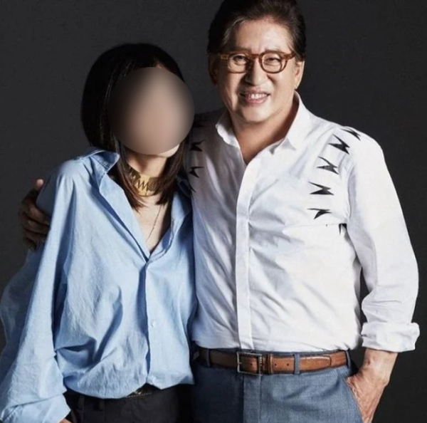 김용건 39세 연하 연인과 늦둥이 아들, 이혼 후에도 이어진 의리까지 복잡한 가족사 총정리