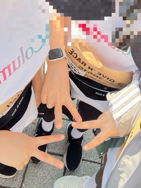4월 5일 GIVE 'N RACE 후기
