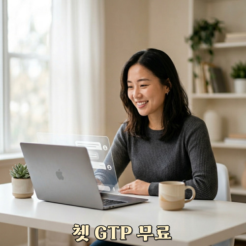 쳇 GTP 무료 완벽 활용법과 유료 70% 할인받아 쓰는 꿀팁 총정리 : 네이버 블로그