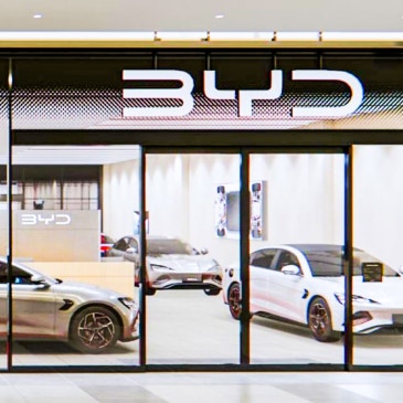 "오너 98%가 한국 국적!" BYD 구매 비율 사실은 이랬다