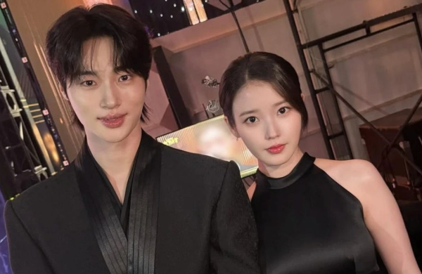 21세기 대군부인 변우석 연기력 논란, 공승연은 호평 속 시청률 11.1% 기록