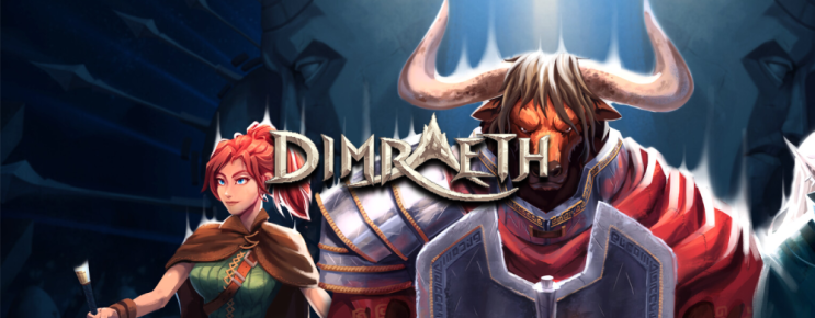 인디 게임 맛보기 Dimraeth : 네이버 블로그