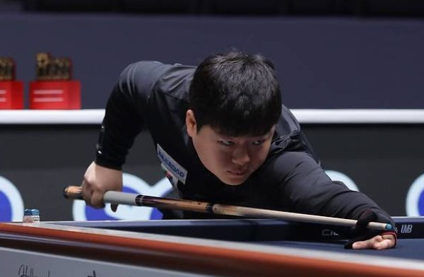2026년 UMB 3쿠션 당구월드컵 국내대회 중계방송 일정 참가선수 현황 : 네이버 블로그