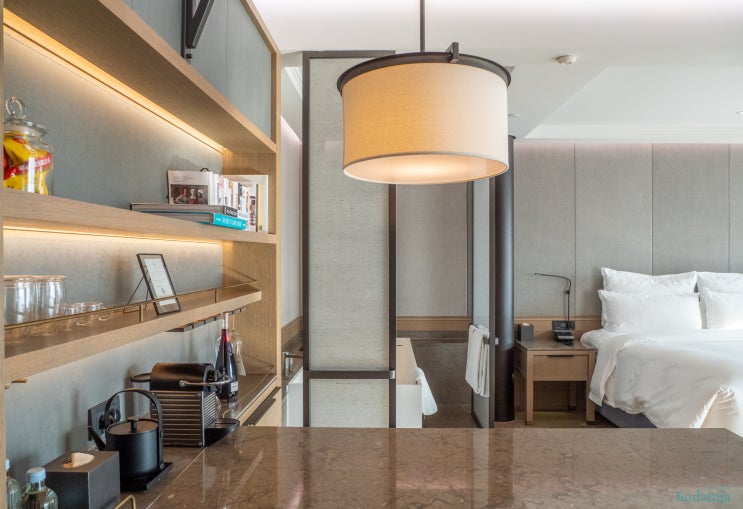 베이징 호텔 추천 차오싼리툰베이징 CHAO Hotel Sanlitun 간단후기