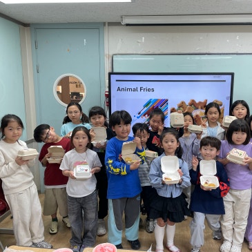 26봄학기 4차 Build Up Class(평촌영어학원 평촌 1관 랭콘) RSS 대표 이미지