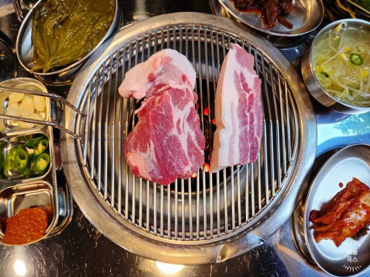 (제주도/제주시)금박돈 : 네이버 블로그