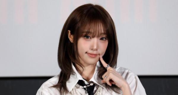 최예나 '캐치 캐치', 쇼츠 장악하고 글로벌까지 터졌다