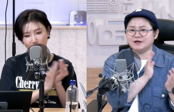 화사 발 2도 화상, 붕대 감고 무대 올랐다