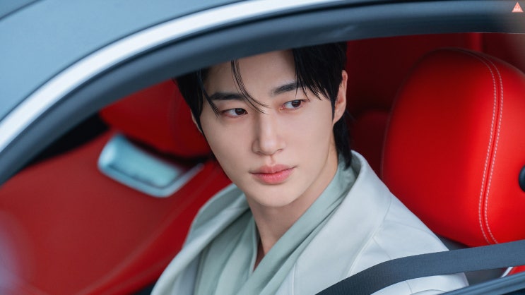 <컴퓨터배경화면> 변우석 21세기 대군부인 드라마 #3...