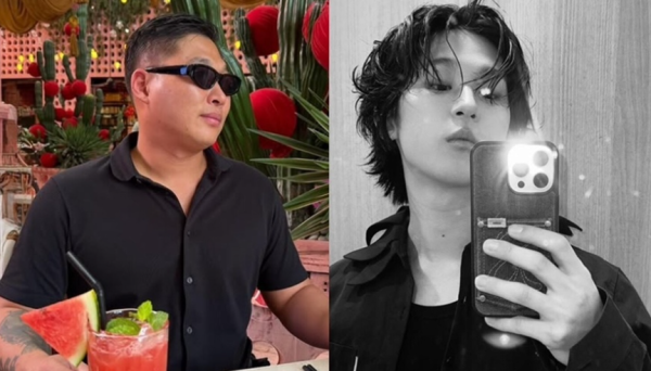 빅나티 스윙스 폭행 폭로, CCTV 언급하며 180도 반전?