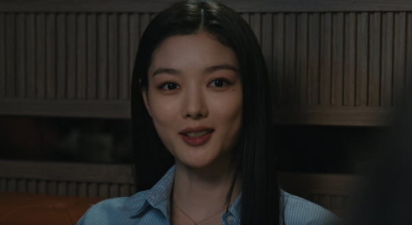김유정 '친애하는X' 백상 0부문 충격, 유재석 이어 시청자들 뿔났다