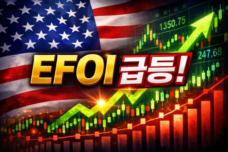 에너지 포커스(EFOI) 주가 급등 이유, 지금 무슨 일이 벌어진 걸까? : 네이버 블로그