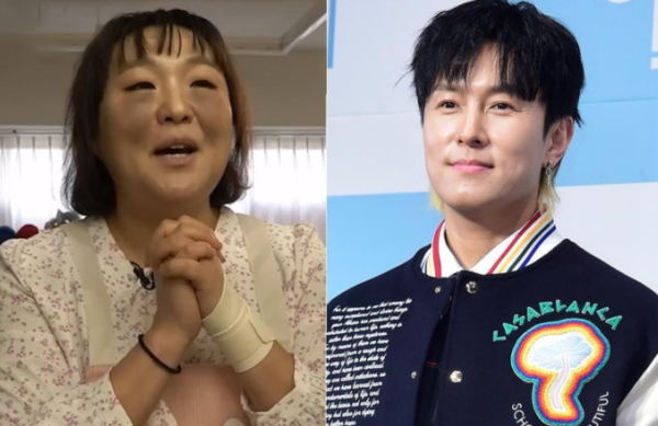 김동완 "교육자 존중부터" 이수지 유치원 교사 풍자 옹호 발언에 갑론을박